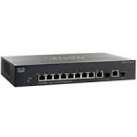 Cisco SF302-08 (SRW208G-K9)