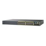 CISCO Catalyst 2960 WS-C2960X-24TS-L