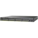 CISCO Catalyst 2960 WS-C2960X-48TS-LL