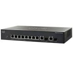 Cisco SG300-10 (SRW2008-K9)