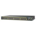 CISCO Catalyst 2960 WS-C2960S-48TS-S