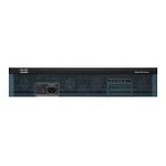 CISCO 2921-HSEC+/K9