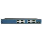 CISCO Catalyst 3560 WS-C3560-24TS-S