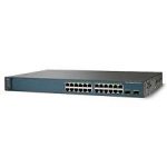 CISCO Catalyst 3560 WS-C3560V2-24TS-SD
