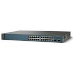 CISCO Catalyst 3560 WS-C3560V2-24TS-E