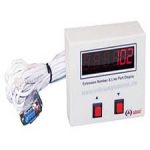 Hộp hiển thị số điện thoại nội bộ gọi đến