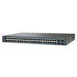 CISCO Catalyst 3560 WS-C3560V2-48TS-S