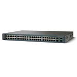 CISCO Catalyst 3560 WS-C3560V2-48TS-E