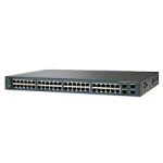 CISCO Catalyst 3560 WS-C3560V2-48PS-S