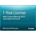 DSR-500-WCF-12-LIC