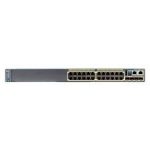 CISCO Catalyst 2960 WS-C2960S-24TS-S