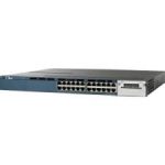 CISCO Catalyst 3560 WS-C3560X-24T-S