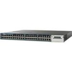 CISCO Catalyst 3560 WS-C3560X-48T-L
