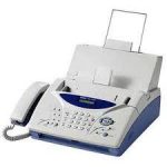 Brother FAX-1020E