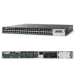 CISCO Catalyst 3560 WS-C3560X-48T-E