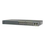 Cisco Catalyst 2960 WS-C2960-24PC-L