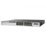 CISCO Catalyst 3560 WS-C3750X-24T-L