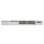 CISCO Catalyst 3750 WS-C3750X-24T-S