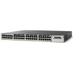 CISCO Catalyst 3750 WS-C3750X-48T-L