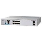 Cisco WS-C2960L-8TS-LL