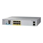 Cisco WS-C2960L-8PS-LL