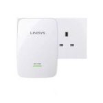 LINKSYS RE4100W