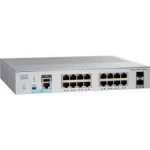 Cisco WS-C2960L-16TS-LL