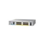 Cisco WS-C2960L-16PS-LL