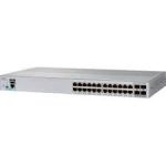Cisco WS-C2960L-24TS-AP