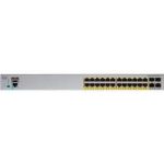 Cisco WS-C2960L-24PS-AP