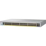 Cisco WS-C2960L-48PS-AP