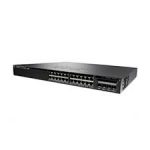 Cisco WS-C3650-24TS-S
