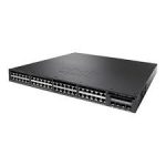 Cisco WS-C3650-48TS-S