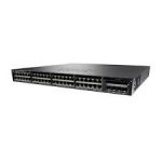 Cisco WS-C3650-48TS-E