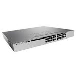 Cisco WS-C3850-24T-L