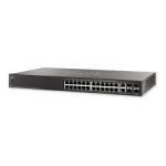 Cisco SG500-28MPP-K9-G5