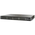 Cisco SG500-52P-K9-G5
