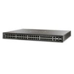 Cisco SG500-52MP-K9-G5