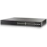 Cisco SG500X-24-K9-G5
